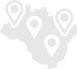 Icono de la app de Territorios